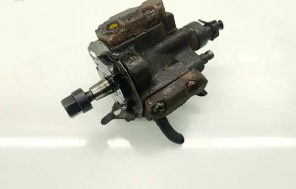 Land Rover Freelander Fuel injection high pressure pump 0281002480
