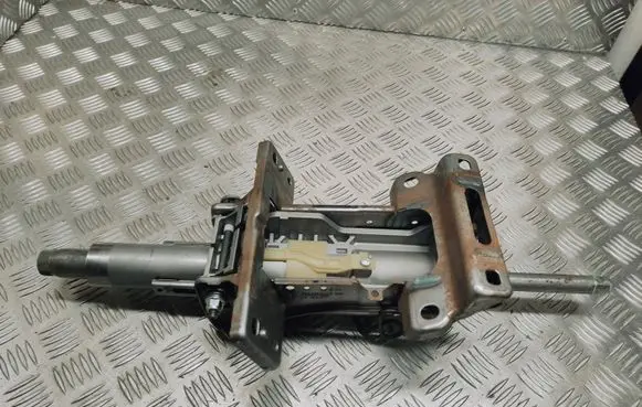 Audi A6 C7 Steering wheel axle 4G0419502D