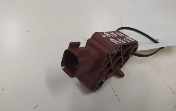 Land Rover Range Rover Sport L320 Airbag deployment crash/impact sensor 5H2Z14B345BA YDB000141 00009403A5