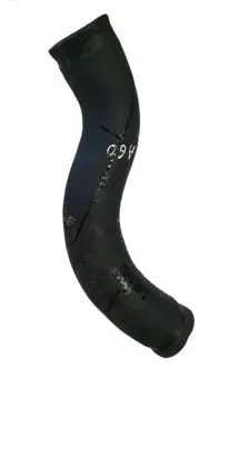 Toyota Auris 150 Intercooler hose/pipe NOCODE