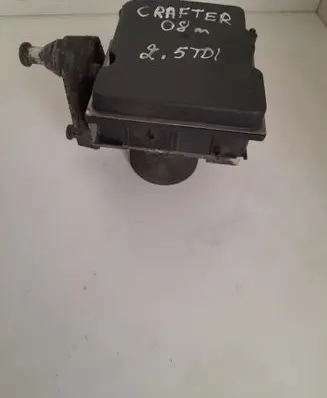 Volkswagen Crafter ABS Pump 0265235031 A0014462589
