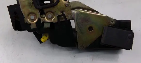 Volvo S40, V40 Front door lock 