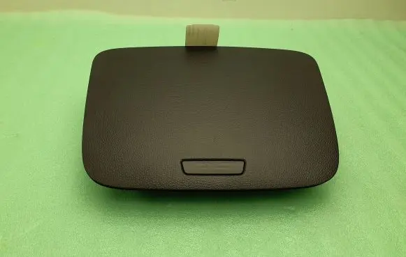 Volkswagen Sharan Glove box 7N0857922