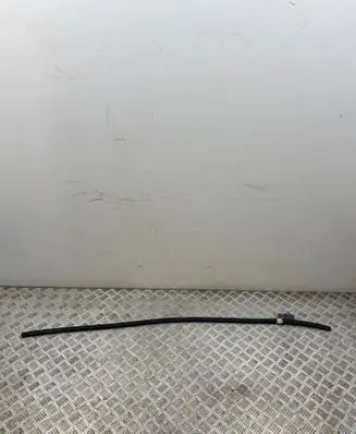 Engine compartment rubber
