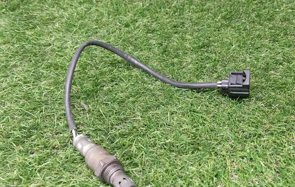 Mercedes-Benz GL X166 Lambda probe sensor A0085423918