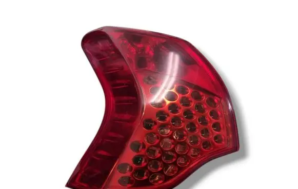Peugeot 3008 I Rear/tail lights 9683460880