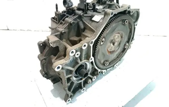Automatic gearbox