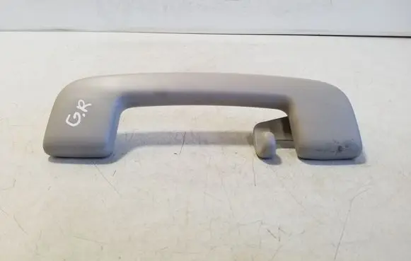 Nissan Qashqai J12 Rear interior roof grab handle 0652316B