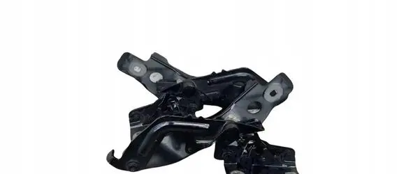 Mercedes-Benz CLA C117 X117 W117 Engine bonnet/hood hinges A1178801100
