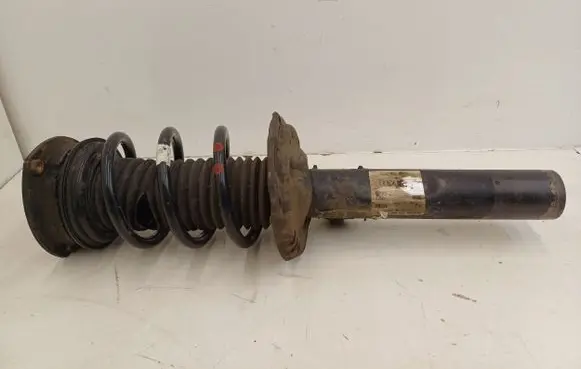 Audi TT TTS RS Mk3 8S Front shock absorber/damper 8S0413031A