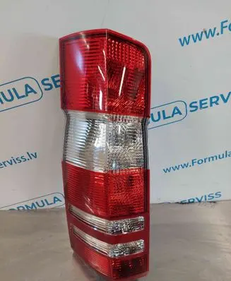 Mercedes-Benz Sprinter W906 Rear/tail lights 1111446012