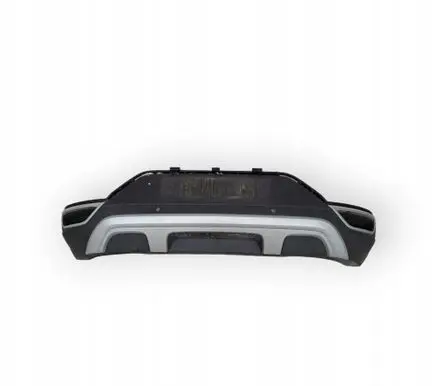 Volkswagen T-Roc Rear bumper trim bar molding 364TEILE