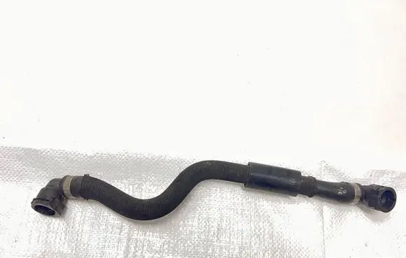 BMW 7 G11 G12 Engine coolant pipe/hose 8375796