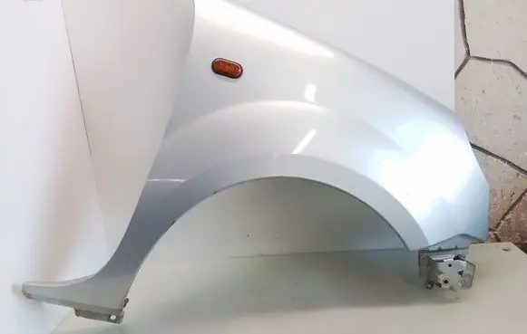 Renault Kangoo I Fender