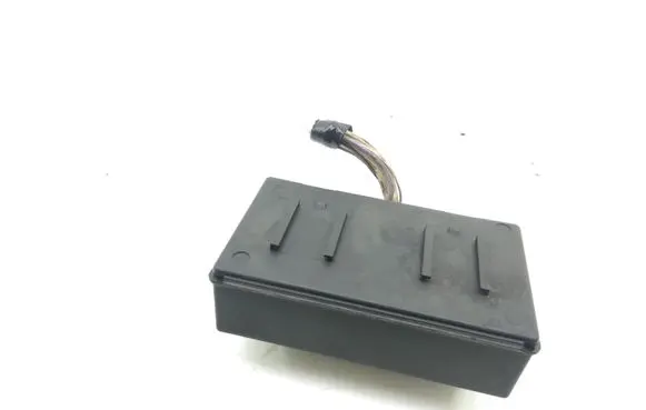 Citroen C4 Grand Picasso Fuse module 9632229480