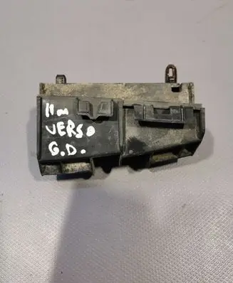 Toyota Verso Rear bumper mounting bracket