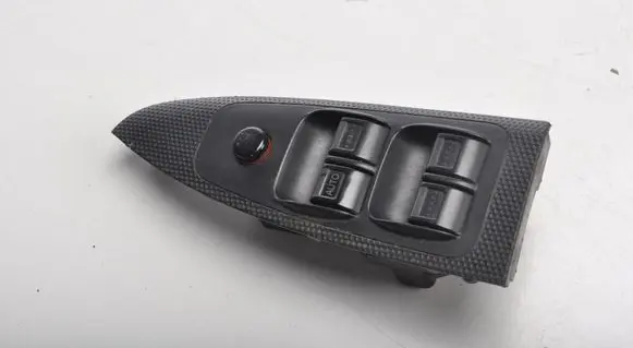 Honda Stream Quarter vent window switch 