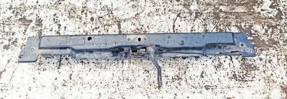 Chrysler Voyager Radiator support slam panel