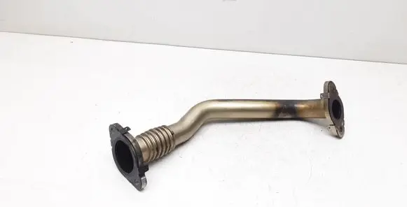 Volvo S80 EGR valve line/pipe/hose
