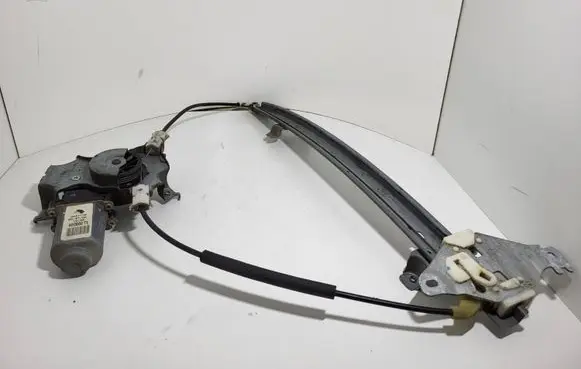 Nissan Almera N16 Front door window regulator motor 400600T5