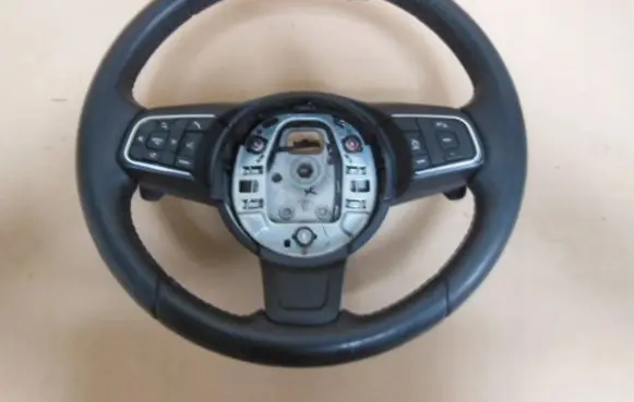 Jaguar F-Pace Steering wheel