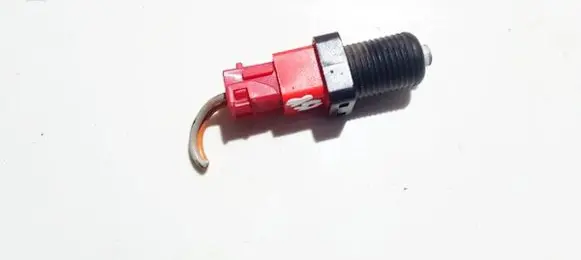Peugeot 406 Brake pedal sensor switch