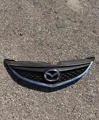 Mazda 6 Front grill