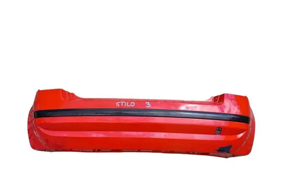Fiat Stilo Rear bumper 1821920121 C570 1321920121