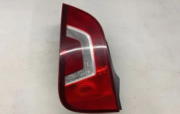 Volkswagen Up Rear/tail lights 1S0945095G 15619F 141750369
