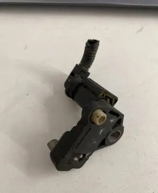 Citroen Berlingo Crankshaft position sensor 9664387380