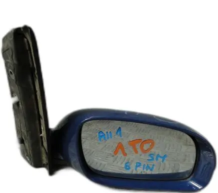 Volkswagen Touran I Other exterior part 