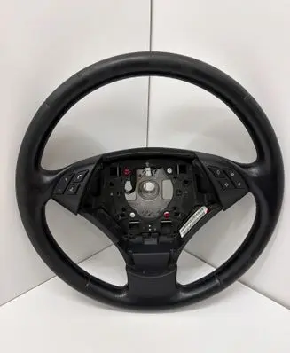 BMW 5 E60 E61 Steering wheel 11008818