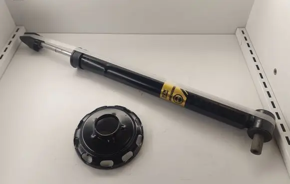 Audi A4 S4 B5 8D Rear shock absorber/damper 343271