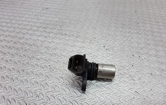 Crankshaft position sensor