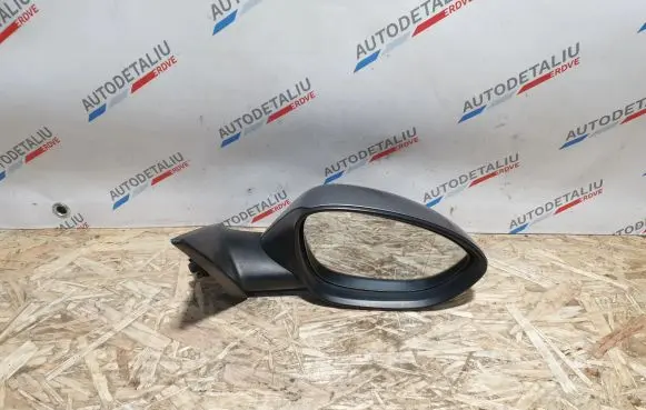BMW Z4 E89 Front door electric wing mirror 7205172 51167205172
