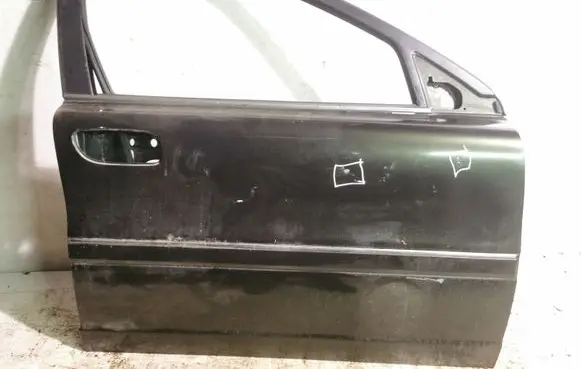 Volvo S80 Front door