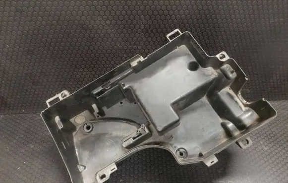 Citroen C5 Fuse box set 9632653580D 99041100