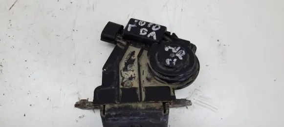 Honda HR-V Tailgate/trunk/boot lock/catch/latch