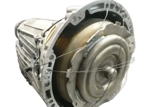 Mercedes-Benz E W212 Automatic gearbox 722908