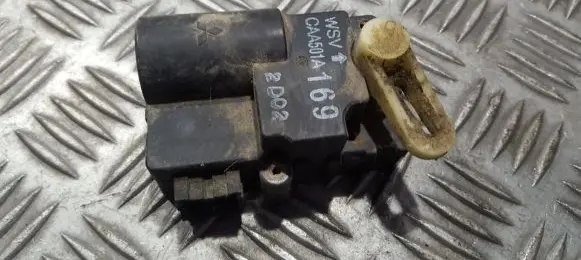 Mitsubishi Galant Air flap motor/actuator caa501a169