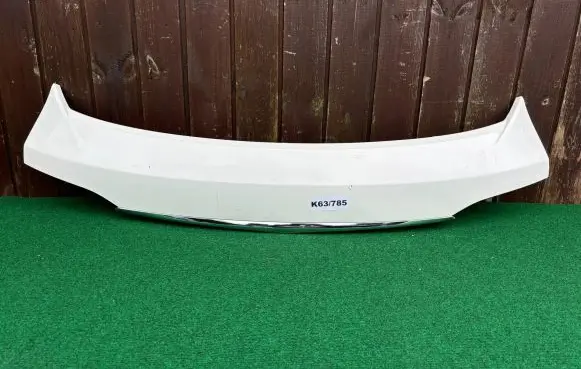 Maserati Levante Tailgate/trunk spoiler 670042377