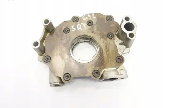 Jeep Grand Cherokee Oil pump 05038398AD