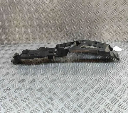 Peugeot 3008 III Rear bumper mounting bracket 9839884880