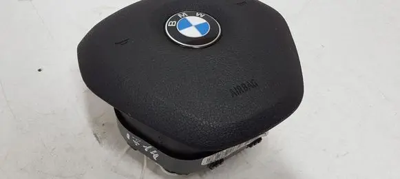 BMW 1 F20 F21 Steering wheel airbag
