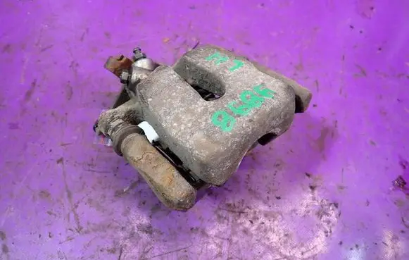 Renault Scenic II - Grand scenic II Rear brake caliper