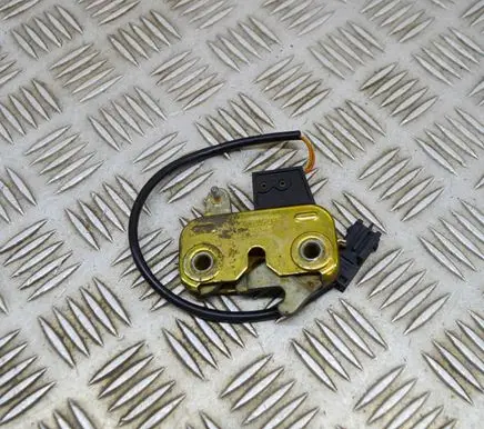 Porsche Boxster 986 Tailgate/trunk/boot lock/catch/latch 98651205301