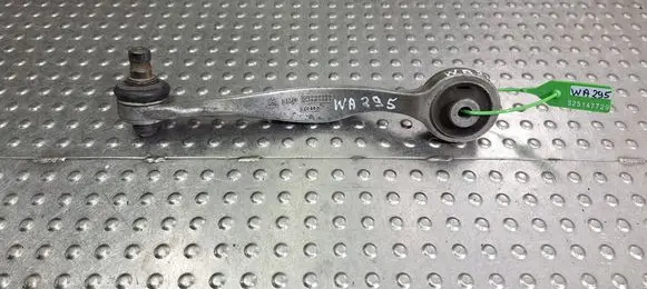 Front control arm