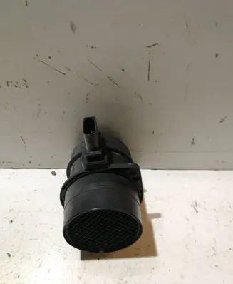 Audi A4 S4 B8 8K Mass air flow meter 03G906461C 0281002735