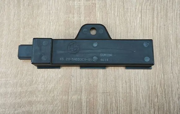 BMW 4 G22 G23 G24 G26 Other interior part 5A5D3C0