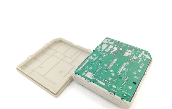 Renault Clio III Fuse box set 356231D